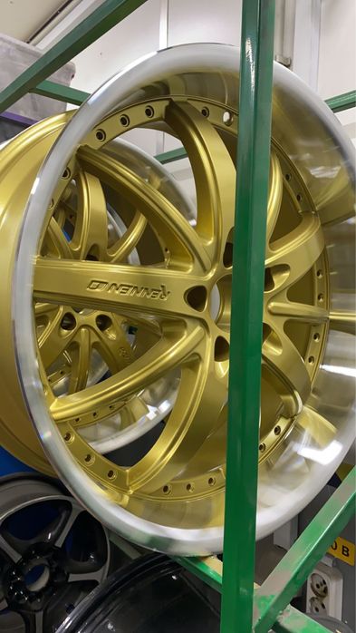 шиномонтажная мастерская