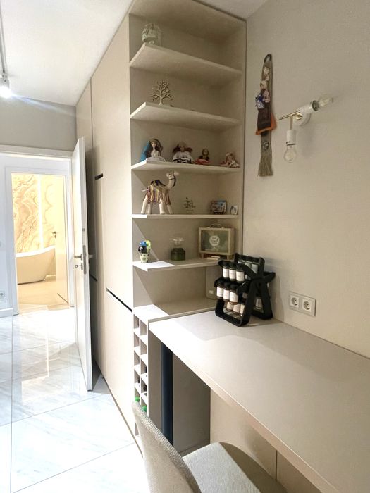 PERSOANA FIZICA, vand apartament ultrafinisat in zona Bazei Sportive din Gheorgheni, str Soporului, Complex Mon Jardin
