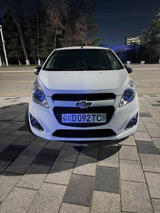 Chevrolet Spark, 2 позиция suaygi butun