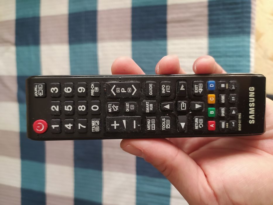 Срочно продам телевизор Samsung