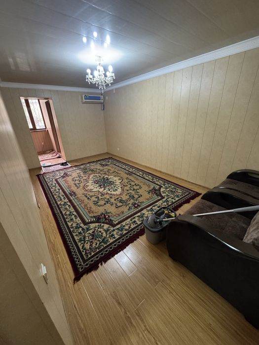 Сдается в аренду квартира