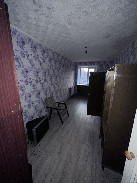 Сдам квартиру в центре города