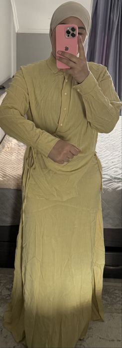 разгрузка гардероба