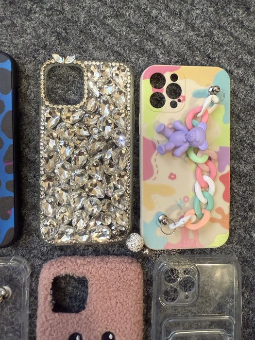 Нови кейсове за iphone