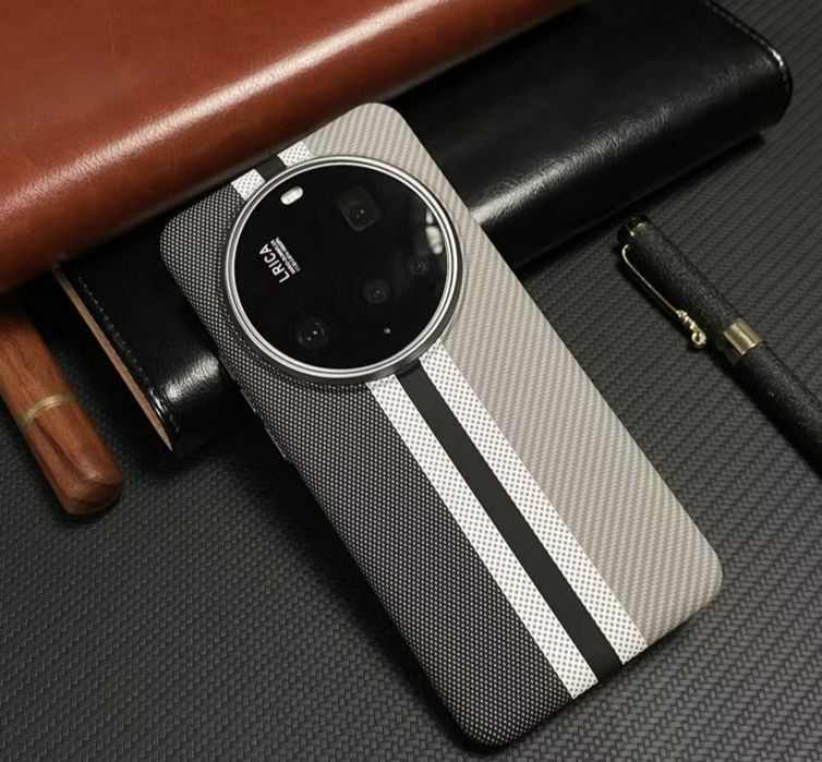 Xiaomi 15 Ultra 16/512 Глобальная версия