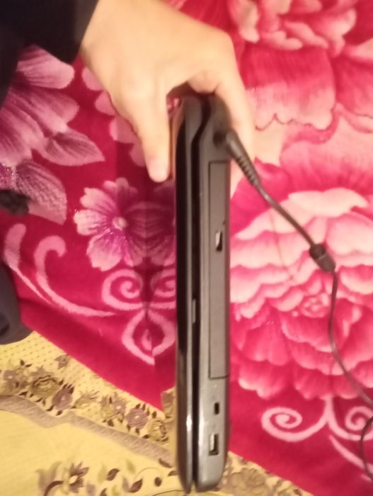 Прадам нодбук Fujitsu