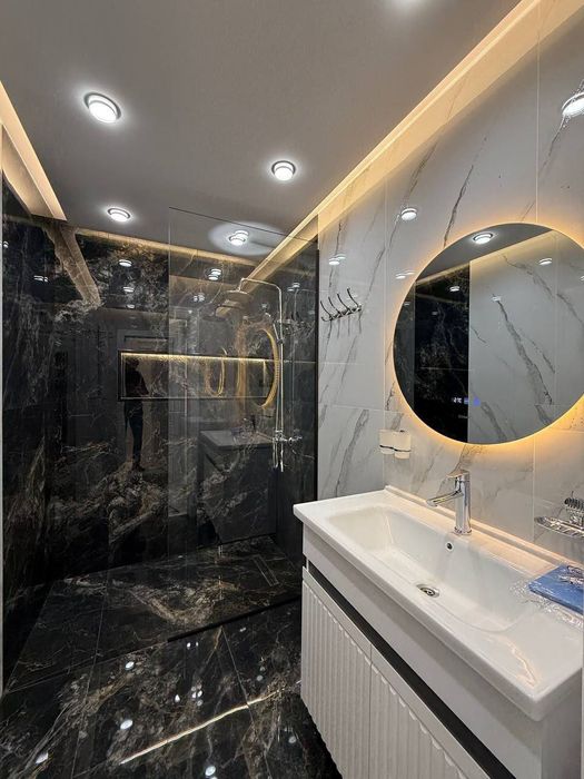 Продается 4 комнатная квартира