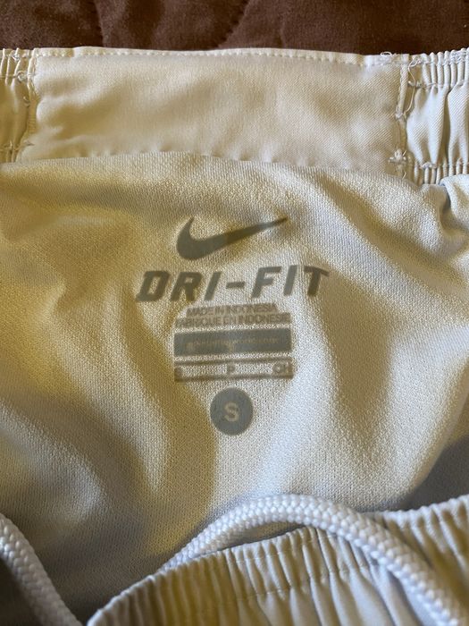 Nike Manchester United къси панталони S