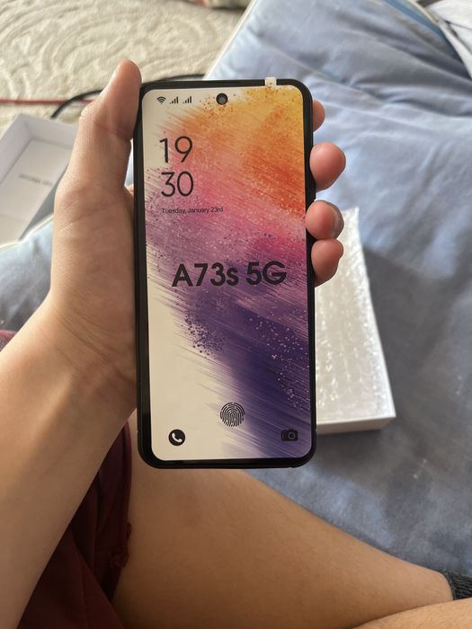 Самсунг а73 5G 512 гб