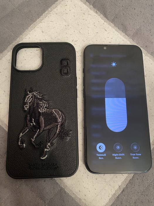 Продам IPhone 13 128gb