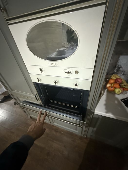 Кухня гарнитур сатыладылады