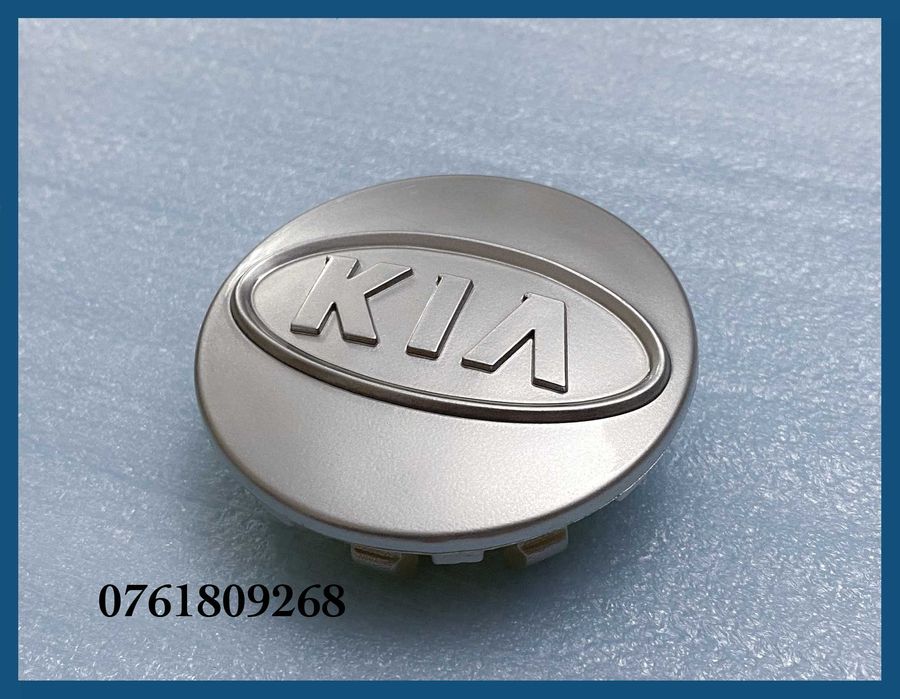 Capace jante aliaj Toyota / Hyundai / Kia / Suzuki 54 57 58 60 62mm