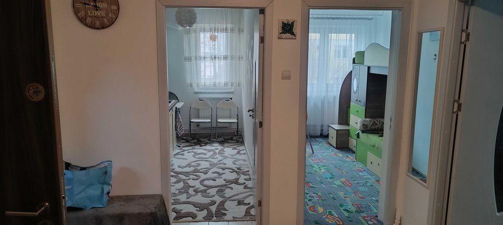 Apartament 3 camere de închiriat Suceava