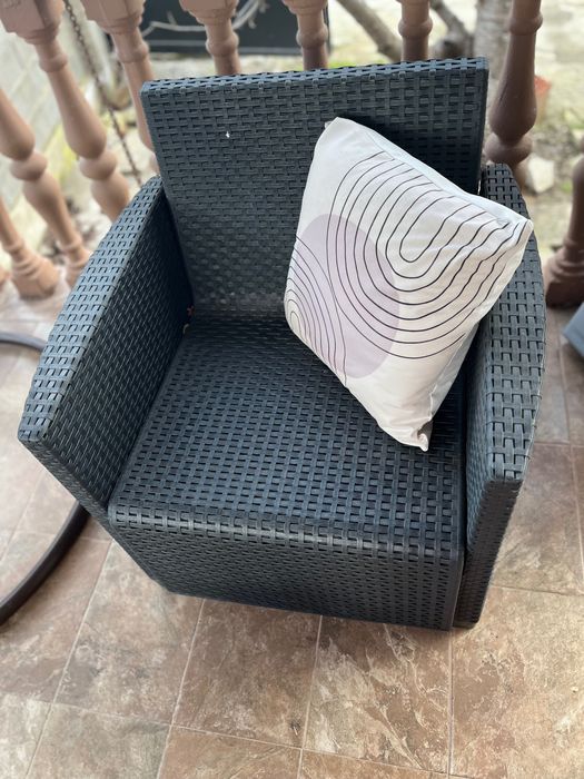 Градински комплект