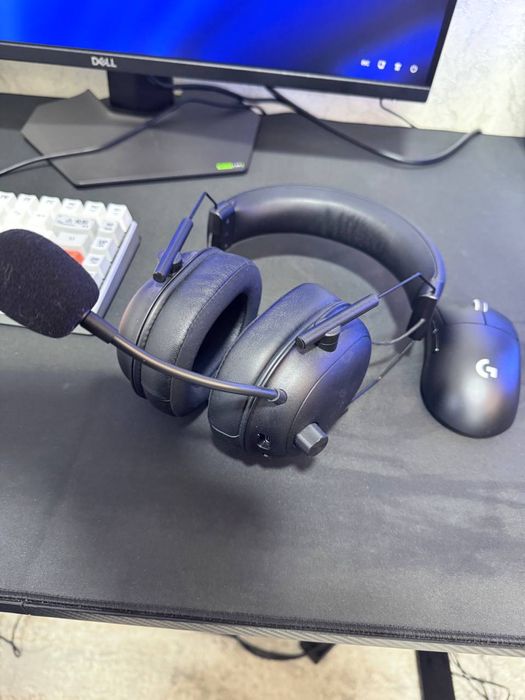 Игровой пк полный комплект