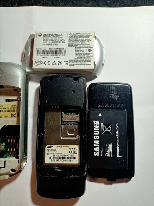 Сотовый Телефон Samsung