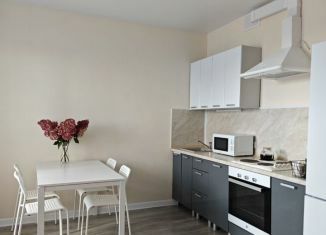 Однокомнатная квартира в районе акимата, Караганда