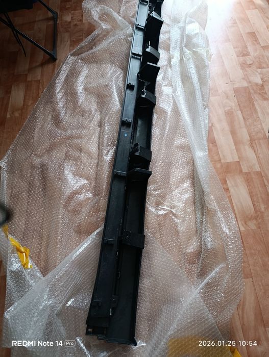 Порог на Haval M6