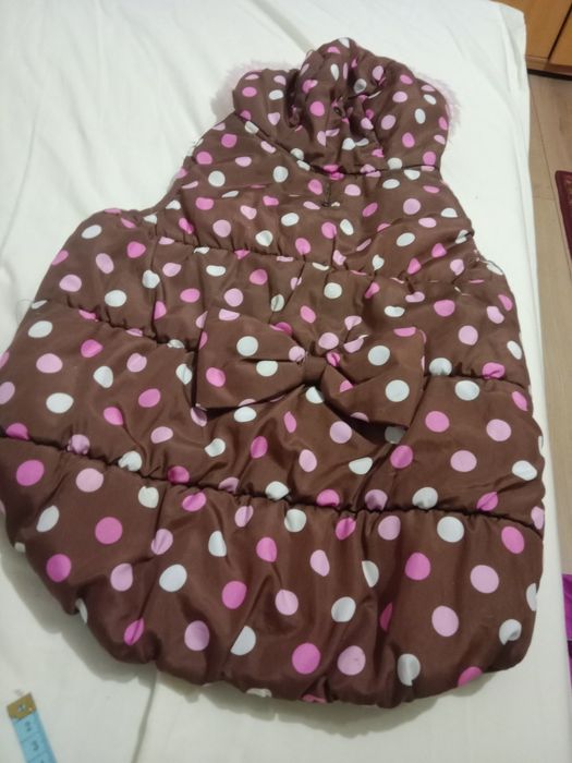 Haina cățeluș numărul L