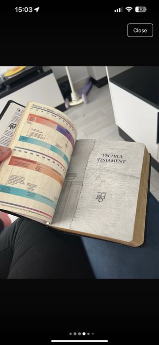 Biblia internationala de studiu inductiv