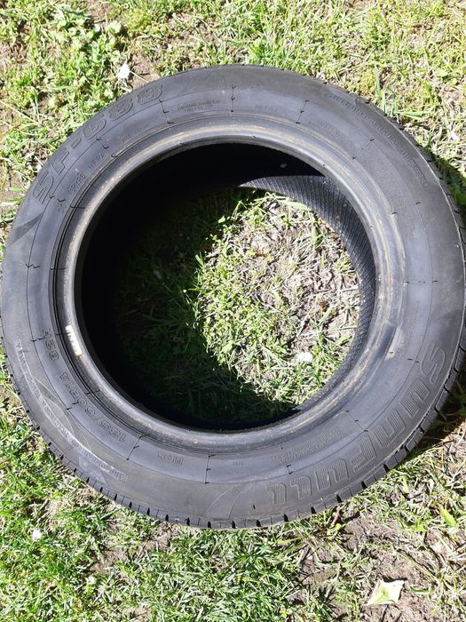 Гуми летни 185×60×R14- 4бр.