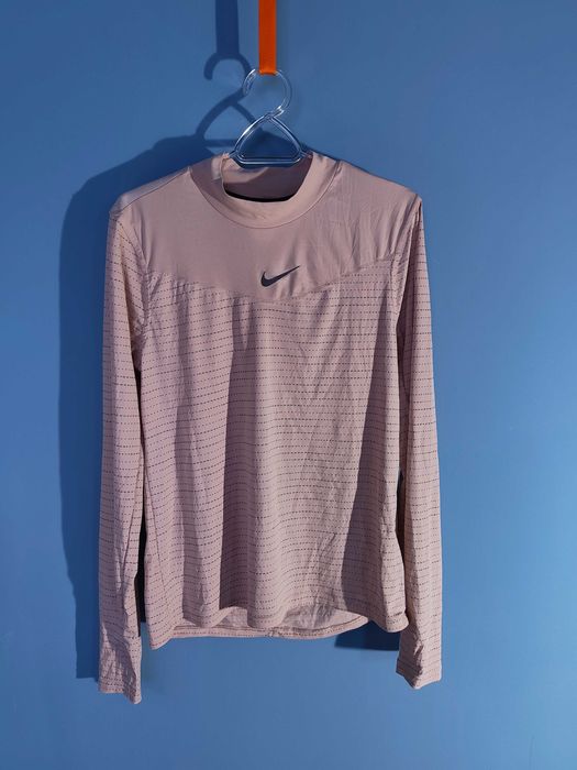 Nike Dri-FIT Run Division Блуза/Дамска S