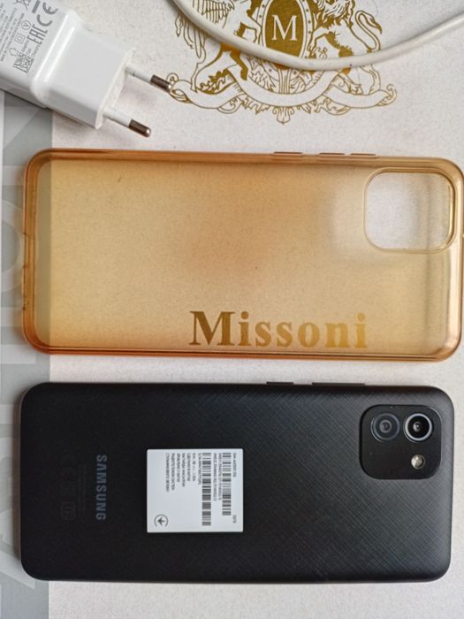 Galaxy 3/32 Samsung