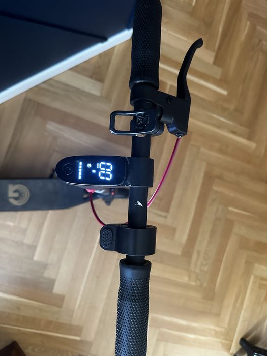 Trotineta electrica UrbanGlide 85 City – controller YFS 350W – Bluetooth – 30 km/h