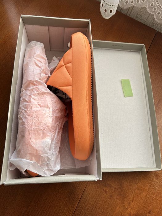 Дамски чехли Only