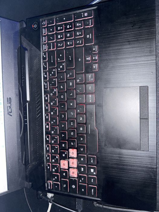 Laptop gaming ASUS TUF Timisoara