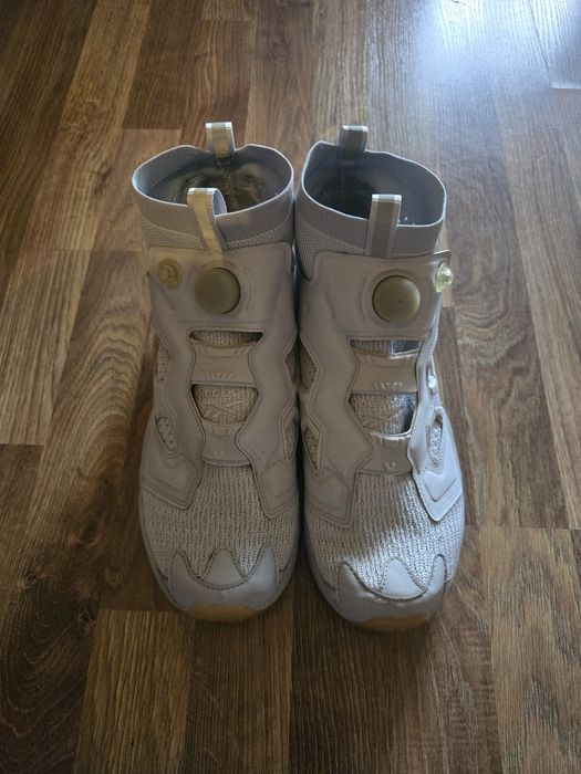 Reebok Instapump Fury 45.5