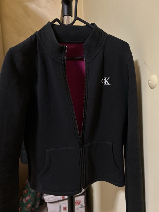 Дамско яке Nike XS