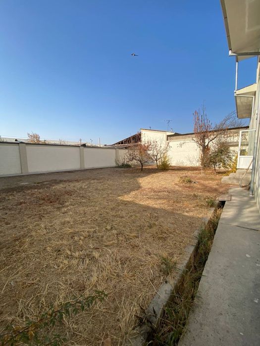 Тикланиш махалла ер хисобида уй