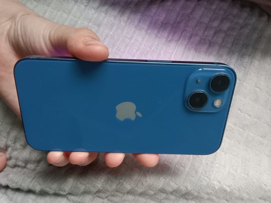 Айфон 13 сатылад