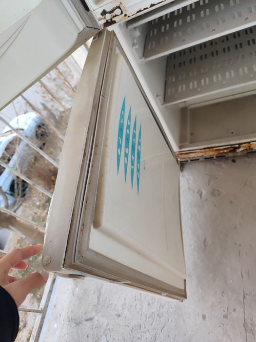 Холодильник марки Sinol