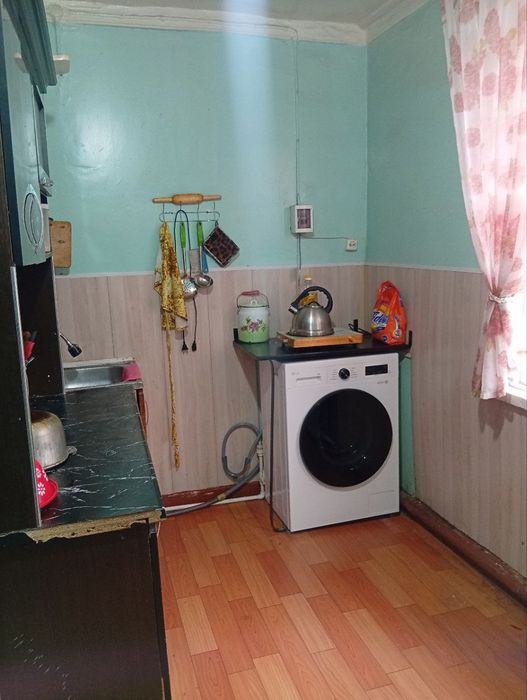 Срочно сотилади Сергели спутник 8. 2 подезкали  3/2/2 ремонт тоза макт