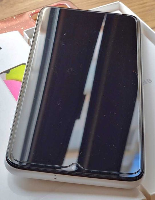 *ОТЛИЧЕН* Samsung Galaxy A03s 32/3 GB