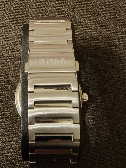 Ceas Hugo boss nou