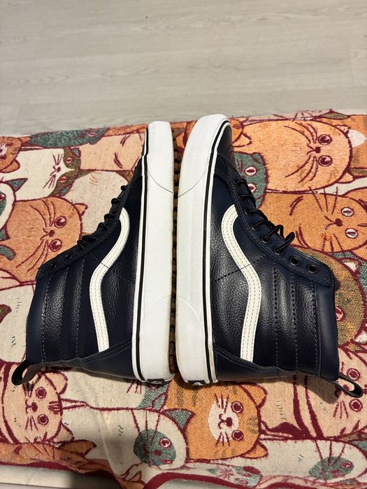 Vans Sk8-Hi MTE