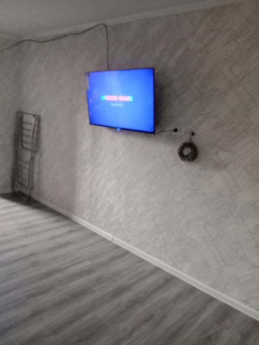 2 хонали квартира арендага берилади.