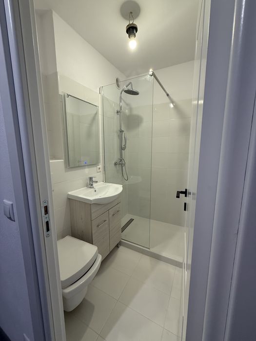 Garsoniera de vanzare