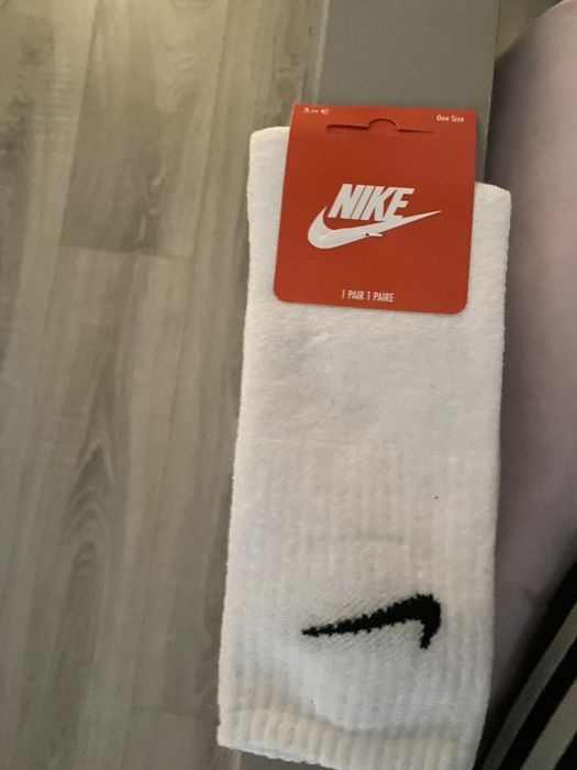 Șosete Nike potrivite la 38-44