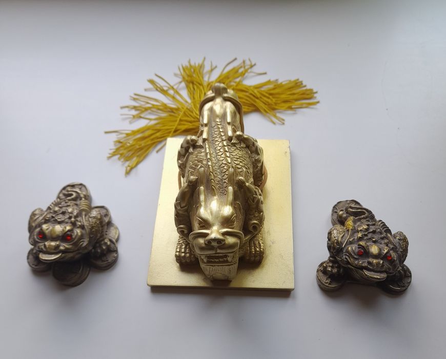 Китайские сувениры