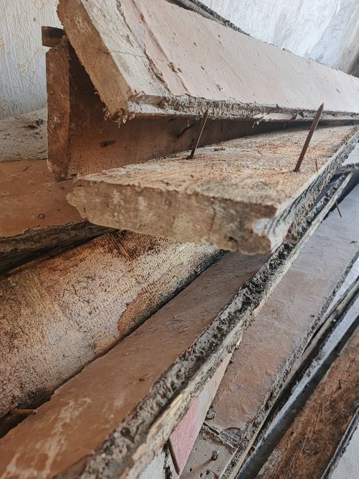 Доска половая 36мм