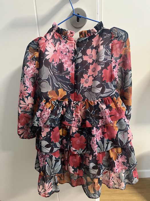 Детска рокля MATOUFRANCE р-р 98