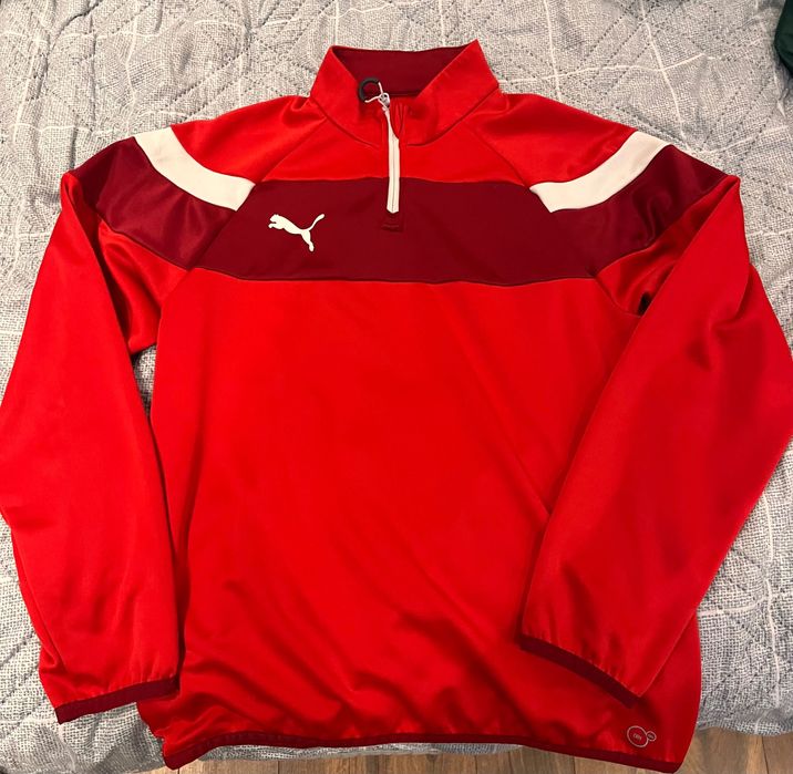 Горнище/суичър PUMA