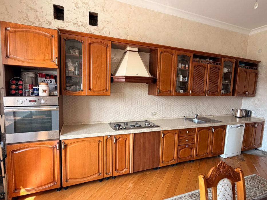 Кухонный гарнитур