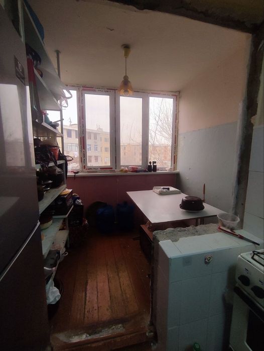 Tezda kvartira sotiladi