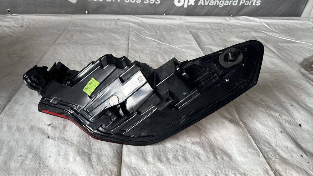 Ляв стоп BMW X2 U10 2023-