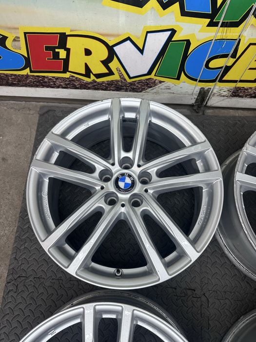 18-цола 5х112 - BMW - G20-21-G30/31-f52-f48 и други
